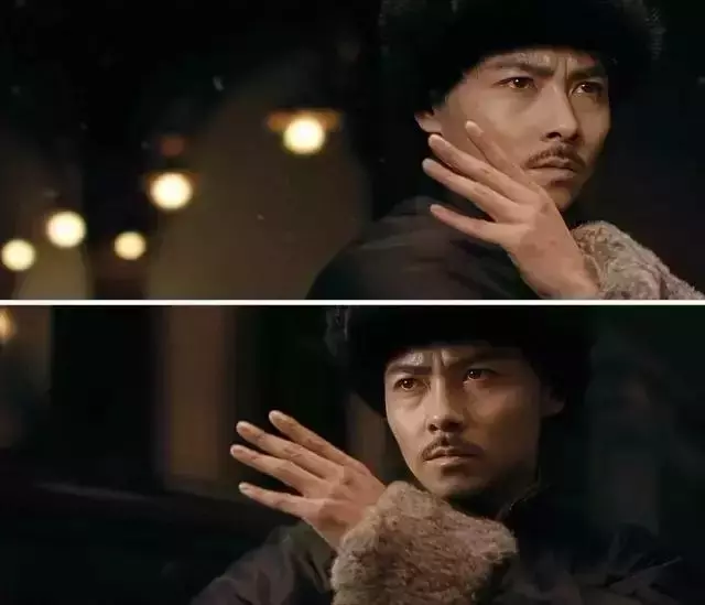 讓蔡少芬變成炫夫狂的男人, 張晉究竟有多帥