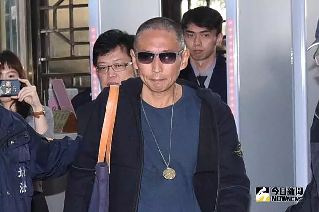 鈕承澤「最新受害者」現身:我不要賠償!要他的罪更重!