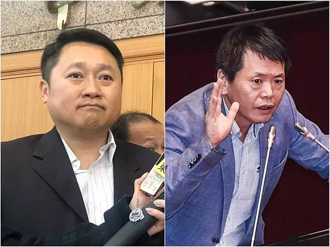 不小心脫口「李哲華就是吳敦義的狗」 林為洲:慎重致歉