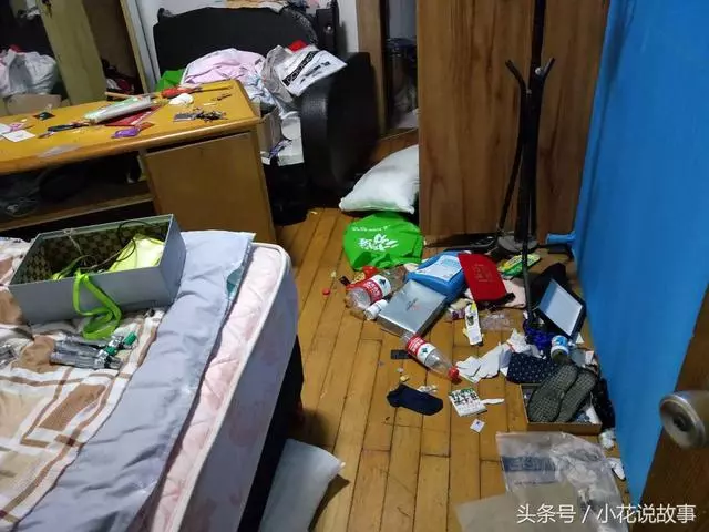 把男朋友弟弟趕走,我這樣做對不對?