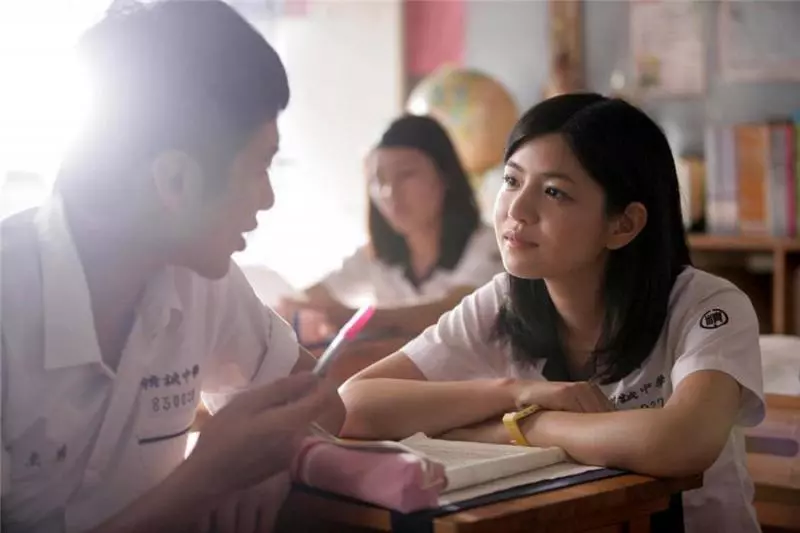 他喜歡你時會表現出的11個行為(男女通用)