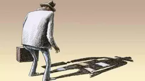 當妳最窮的時候, 做到這些,錢自然就會來找妳