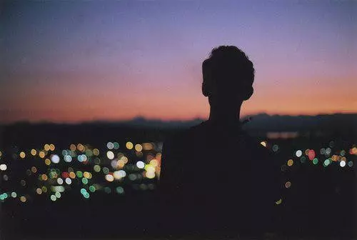 愛、經不起等待!(別讓愛你的人等太久)