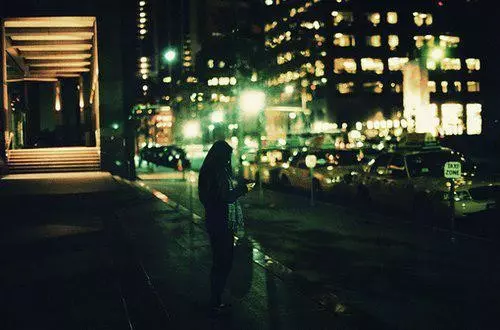 愛、經不起等待!(別讓愛你的人等太久)