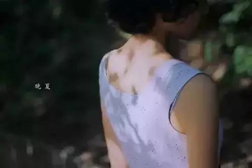 漸漸明白, 太在乎一個人往往會傷害自己