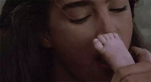 【情感】請珍惜,陪你睡過的人!