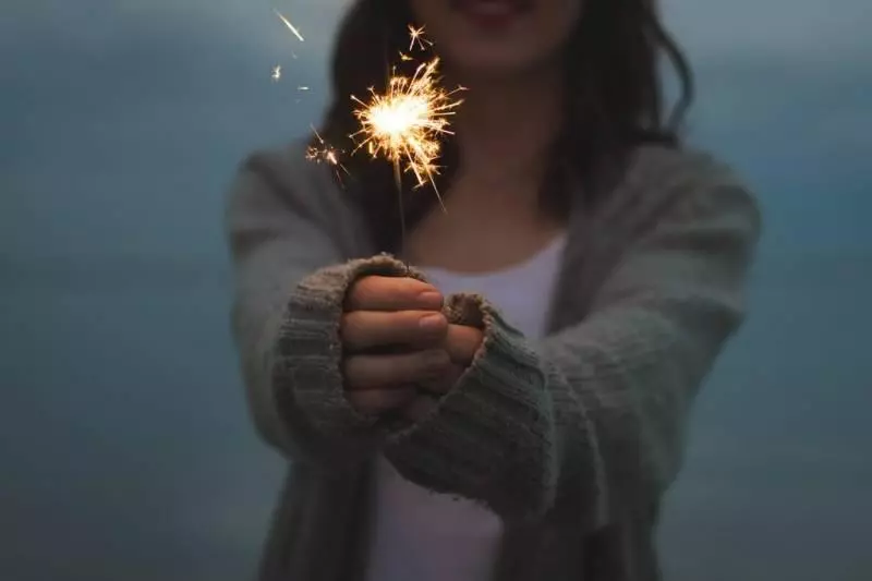 我是那麼的在乎你,可你呢?