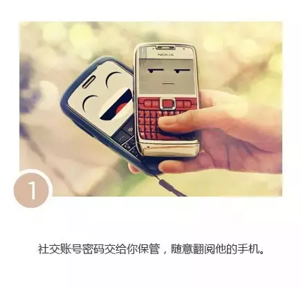 這才叫做,讓人有安全感的男人!