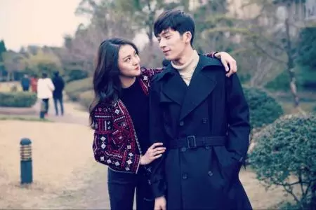 如果雙方都有感覺了…會是這樣的!