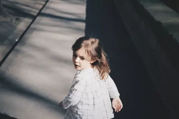 子女的「情劫」,是父母埋下的「火種」!孩子的失敗就是你「教育失敗」的最好見證!