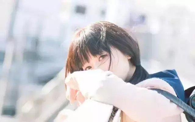 【情感】懂你 + 疼你 + 容你 = 最真的感情!