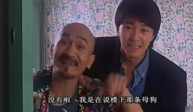 他是周星馳師父,曾打敗成龍李連傑!今74歲想重返娛樂圈!