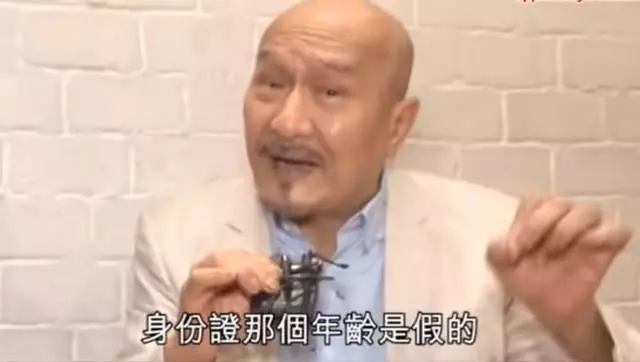 他是周星馳師父,曾打敗成龍李連傑!今74歲想重返娛樂圈!