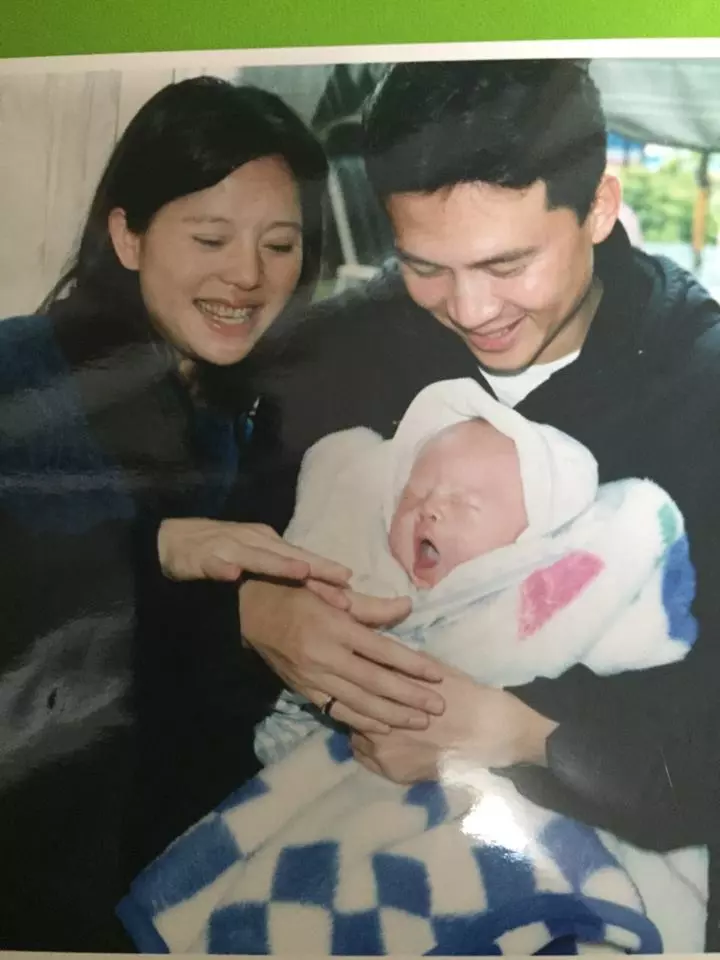 3次人工受孕都失敗,37歲才生下孫安佐…狄鶯曾坦言:「為了他吃大便也願意!」
