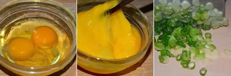 做蛋炒飯時,雞蛋和米飯到底哪個先放?之前沒注意,難怪不好吃!
