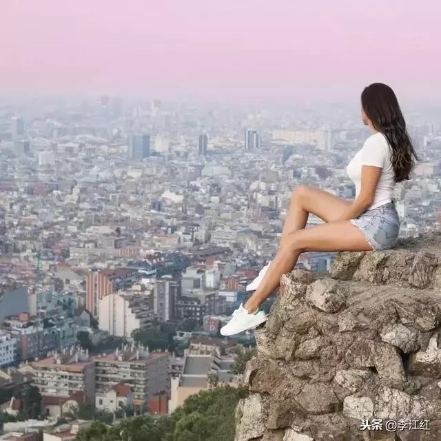 2018最火的10大旅遊地曝光!外國網紅都去這裡拍照打卡!
