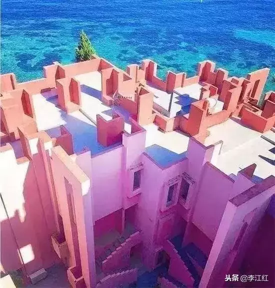 2018最火的10大旅遊地曝光!外國網紅都去這裡拍照打卡!
