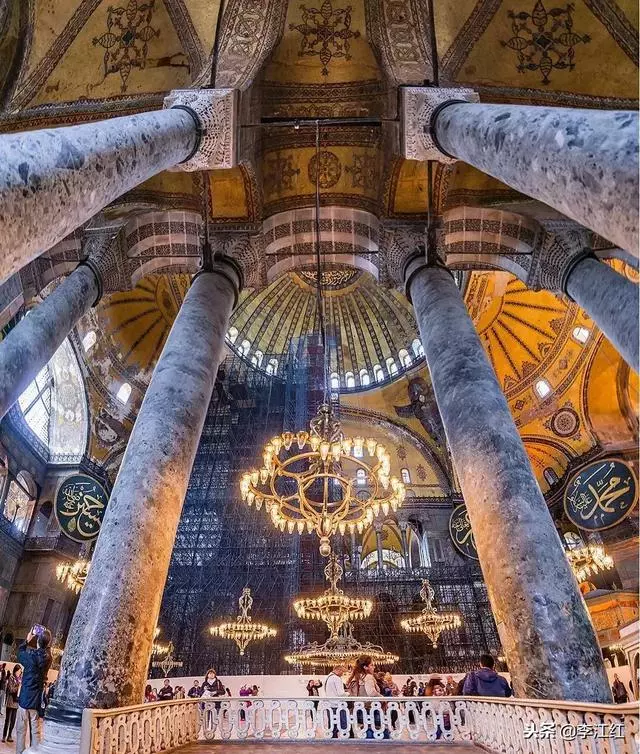 2018最火的10大旅遊地曝光!外國網紅都去這裡拍照打卡!