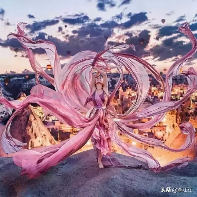2018最火的10大旅遊地曝光!外國網紅都去這裡拍照打卡!