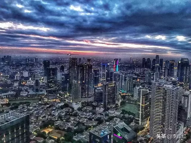 2018最火的10大旅遊地曝光!外國網紅都去這裡拍照打卡!