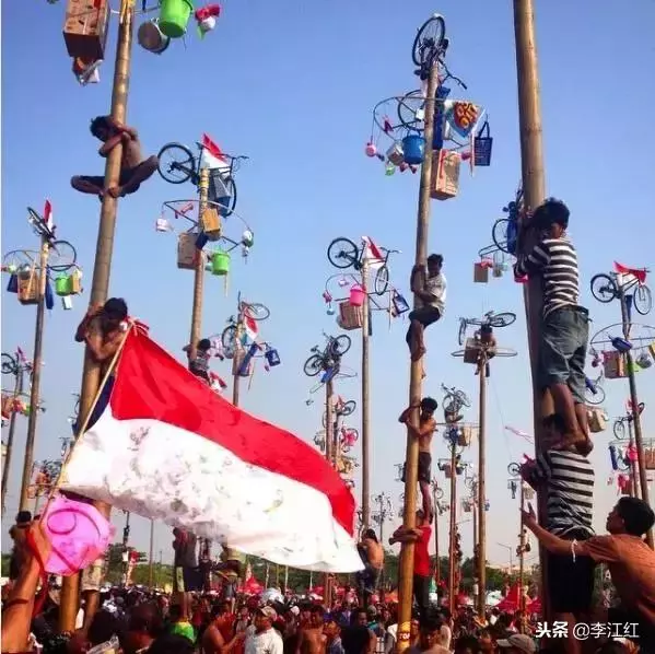 2018最火的10大旅遊地曝光!外國網紅都去這裡拍照打卡!