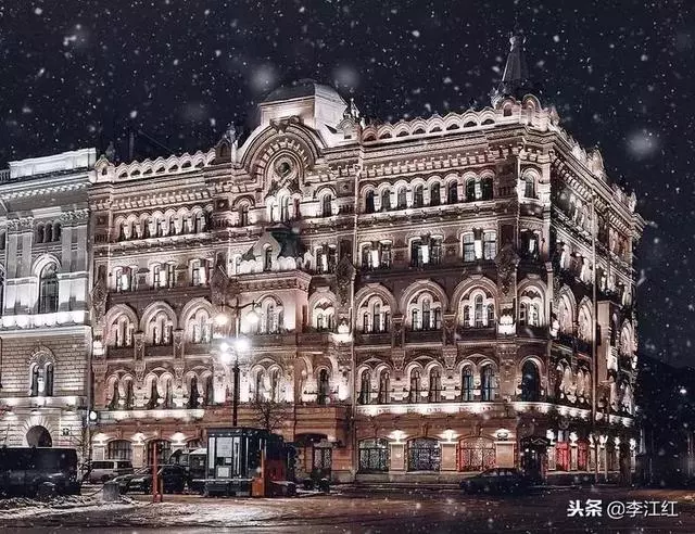 2018最火的10大旅遊地曝光!外國網紅都去這裡拍照打卡!