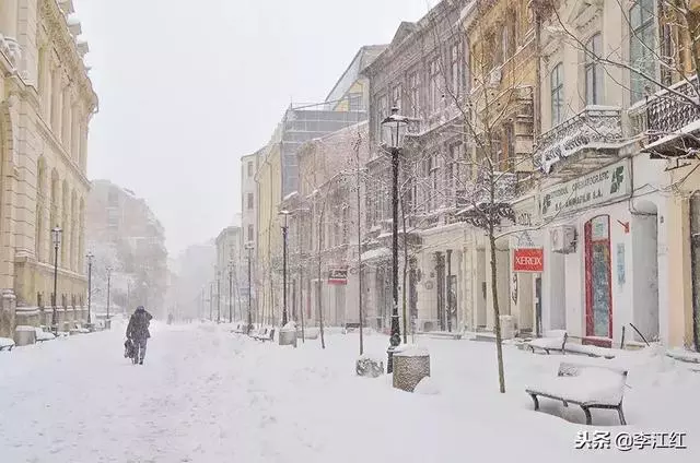 2018最火的10大旅遊地曝光!外國網紅都去這裡拍照打卡!