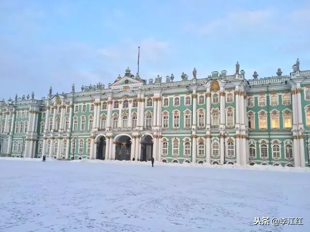 2018最火的10大旅遊地曝光!外國網紅都去這裡拍照打卡!