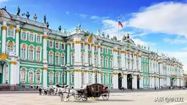2018最火的10大旅遊地曝光!外國網紅都去這裡拍照打卡!
