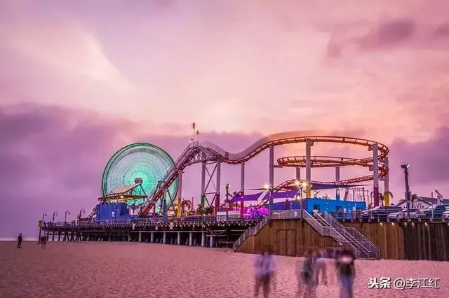 2018最火的10大旅遊地曝光!外國網紅都去這裡拍照打卡!