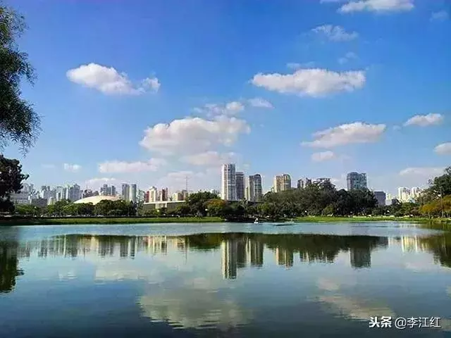 2018最火的10大旅遊地曝光!外國網紅都去這裡拍照打卡!