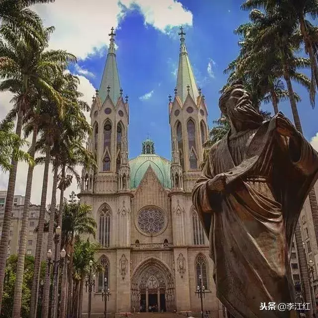 2018最火的10大旅遊地曝光!外國網紅都去這裡拍照打卡!