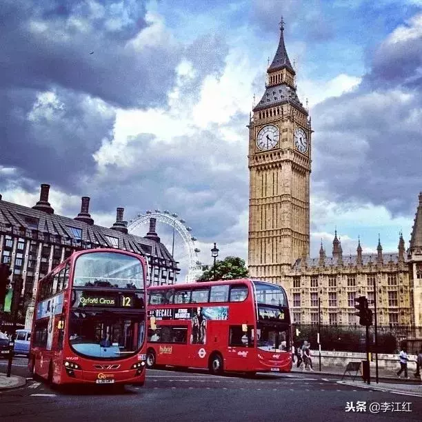 2018最火的10大旅遊地曝光!外國網紅都去這裡拍照打卡!