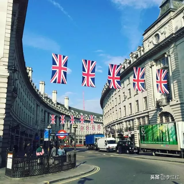 2018最火的10大旅遊地曝光!外國網紅都去這裡拍照打卡!