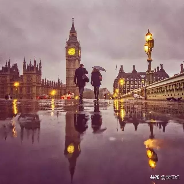 2018最火的10大旅遊地曝光!外國網紅都去這裡拍照打卡!