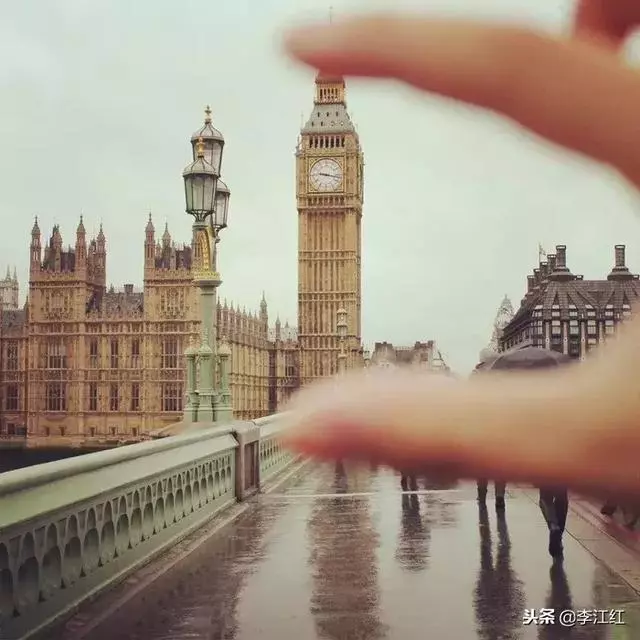 2018最火的10大旅遊地曝光!外國網紅都去這裡拍照打卡!