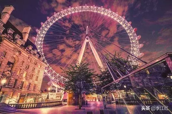 2018最火的10大旅遊地曝光!外國網紅都去這裡拍照打卡!