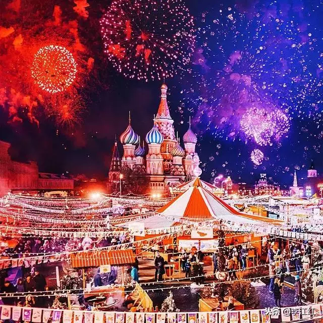 2018最火的10大旅遊地曝光!外國網紅都去這裡拍照打卡!