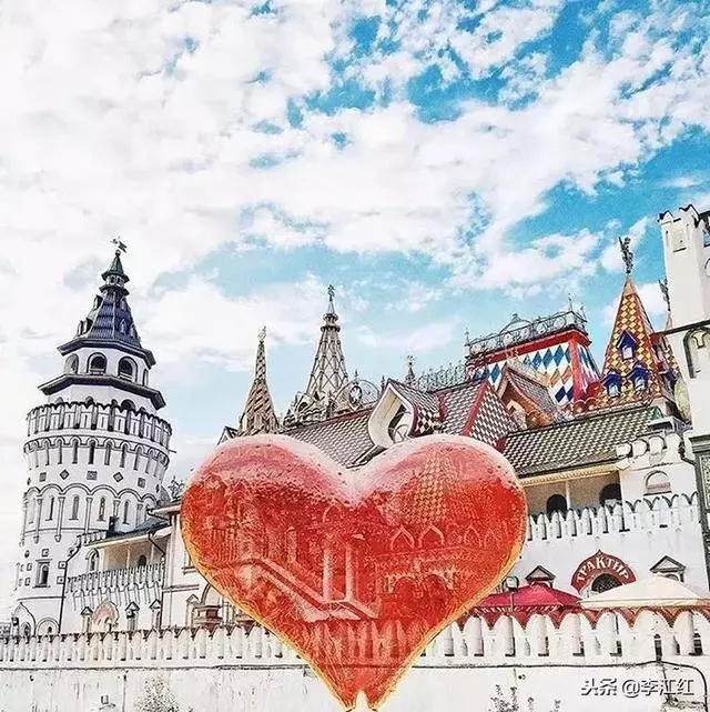 2018最火的10大旅遊地曝光!外國網紅都去這裡拍照打卡!