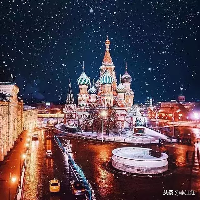 2018最火的10大旅遊地曝光!外國網紅都去這裡拍照打卡!