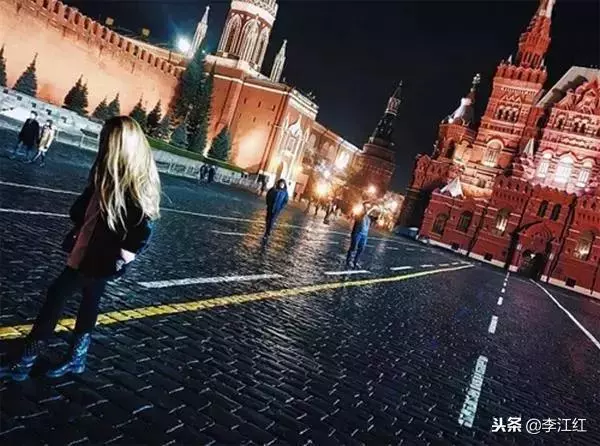 2018最火的10大旅遊地曝光!外國網紅都去這裡拍照打卡!