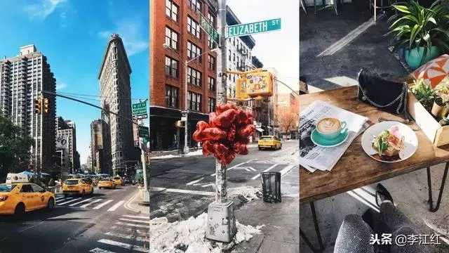 2018最火的10大旅遊地曝光!外國網紅都去這裡拍照打卡!