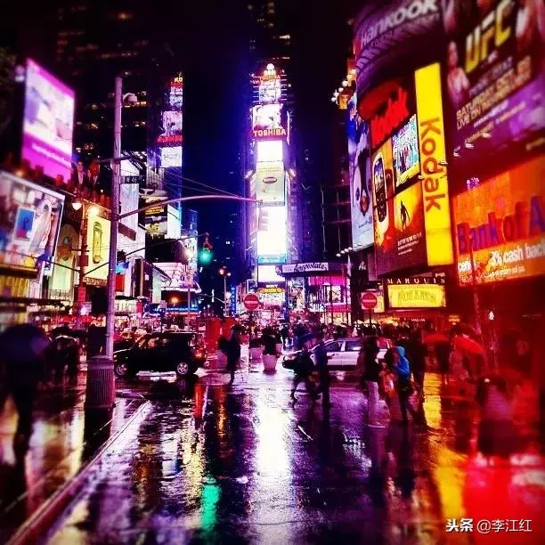 2018最火的10大旅遊地曝光!外國網紅都去這裡拍照打卡!
