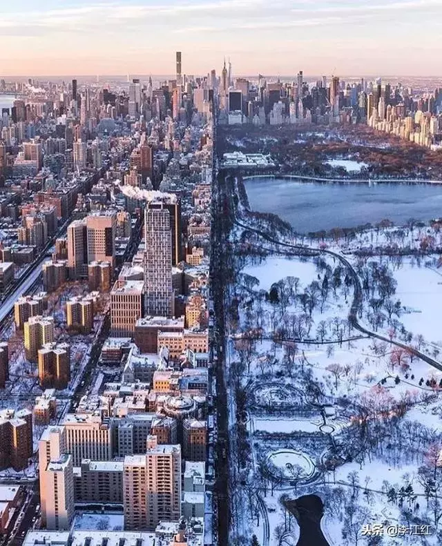 2018最火的10大旅遊地曝光!外國網紅都去這裡拍照打卡!