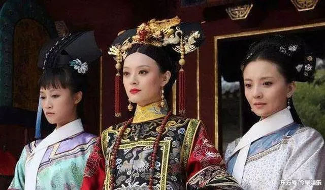 皇上走後,甄嬛為何「喊了三句皇上駕崩」?90%的人都沒看懂其中暗藏玄機!
