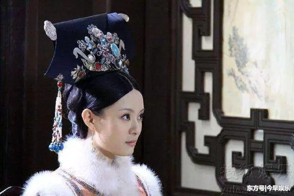 皇上走後,甄嬛為何「喊了三句皇上駕崩」?90%的人都沒看懂其中暗藏玄機!