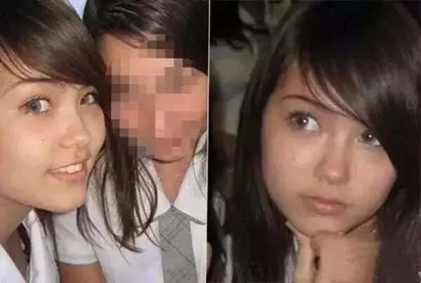 baby的學生照,昆凌的學生照,方媛的學生照,網友:整沒整一看便知!