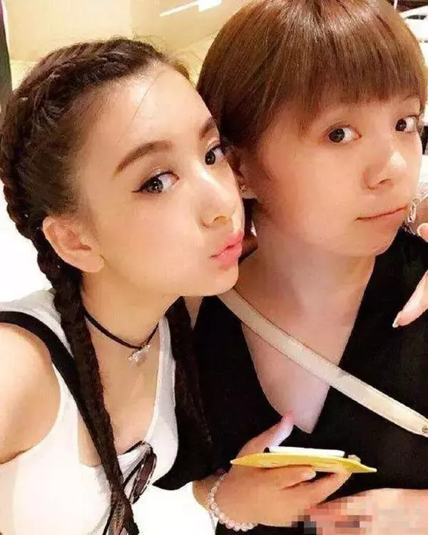 baby的學生照,昆凌的學生照,方媛的學生照,網友:整沒整一看便知!