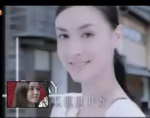 曾與陳柏霖纏綿熱戀,後勾搭已婚娛樂大亨,獲12億資產成最美小三!