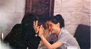 曾與陳柏霖纏綿熱戀,後勾搭已婚娛樂大亨,獲12億資產成最美小三!